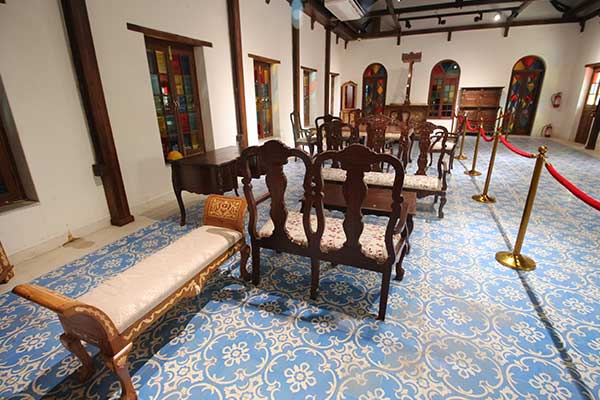 Dutch Life-style Room- Picture 2