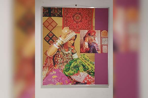 Gujarati Handicraft Gallery