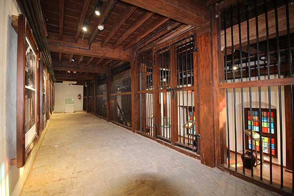 Jail