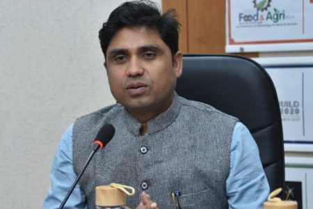 Surat Municipal Commissioner appeal to citizen of Surat for Surat Money Card Surat Municipal Commissioner appeal to citizen of Surat for Surat Money Card