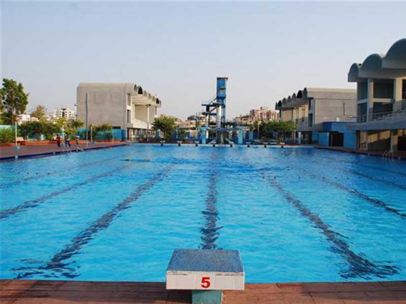 Swimming Pools Image 1