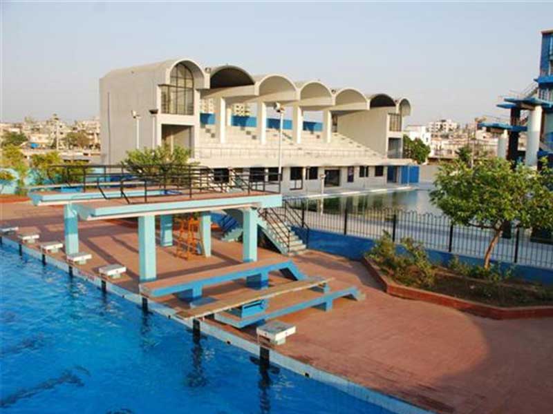 Swimming Pools Image 2