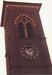 Clock Tower