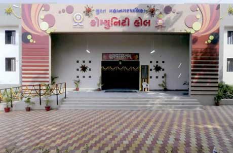 West Zone Community Hall Photo 1