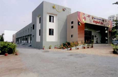 West Zone Community Hall Photo 2