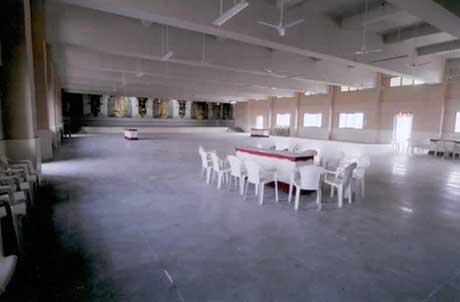 West Zone Community Hall Photo 4