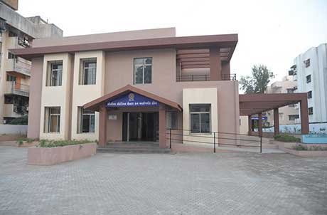 West Zone Senior Citizen Hall Photo 1