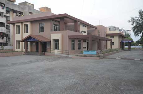 West Zone Senior Citizen Hall Photo 2