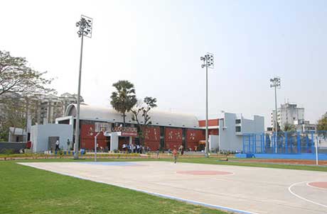 West Zone Sport Complex Photo 5