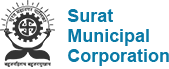 Surat Municipal Corporation Logo
