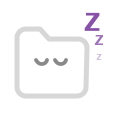 Nothing to Display Icon