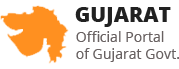 Gujarat Government Portal Logo