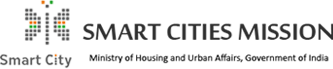 Smart Cities - Government of India Logo