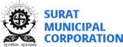 Surat Municipal Corporation Logo