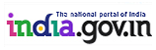 Indian Government Portal Logo