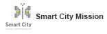 Smart Cities - Government of India Logo