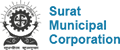 Surat Municipal Corporation - Small Logo