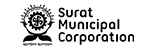 Surat Municipal Corporation Logo