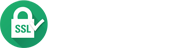 SSL Encripted - Secure Website