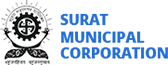 Surat Municipal Corporation Logo