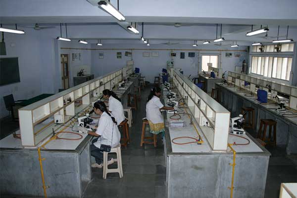 Microbiology Department