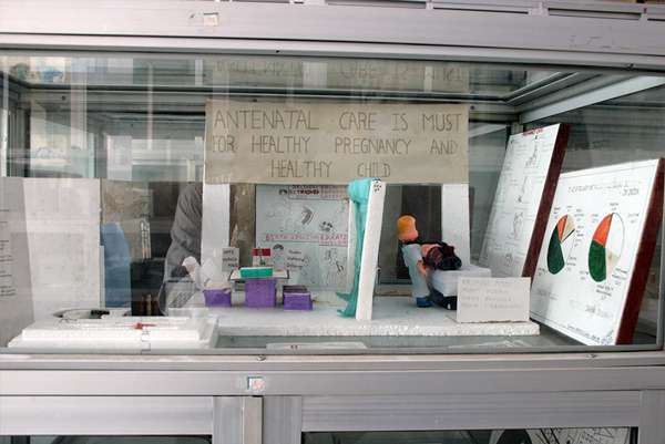 Preventive & Social Medicine