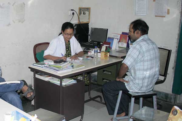 Psychiatry Department