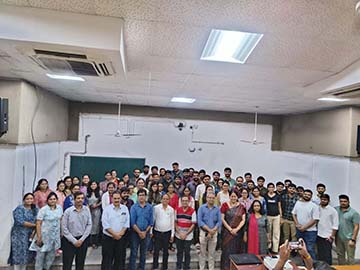 GCP Workshop 2024