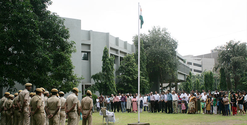 Independence Day Celebration - Year 2019