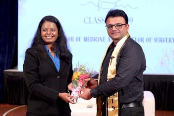 Batch 23 - Convocation Ceremony