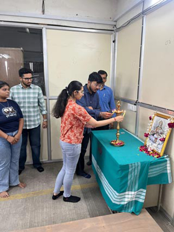 Anti Ragging Awareness Mohotsav 2025