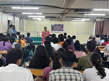 Anti Ragging Awareness Mohotsav 2025