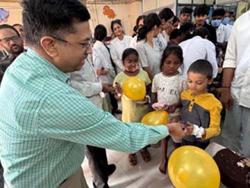 Children's Day Celebration 2025