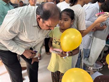 Children's Day Celebration 2025