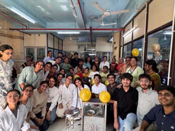 Children's Day Celebration 2025