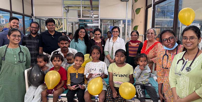 Children's Day Celebration 2025