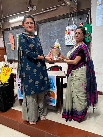 World Antimicrobial Resistance (AMR) Awareness Week