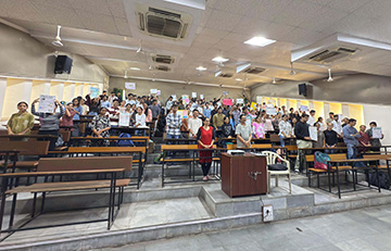 World Antimicrobial Resistance (AMR) Awareness Week