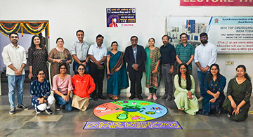 World Antimicrobial Resistance (AMR) Awareness Week