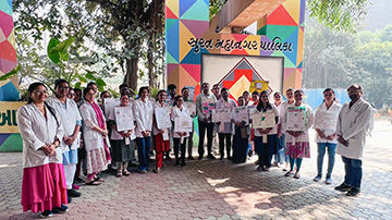 World Antimicrobial Resistance (AMR) Awareness Week