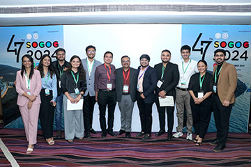 Academic Activity of the Obstetrics and Gynecology Department during year 2025-26