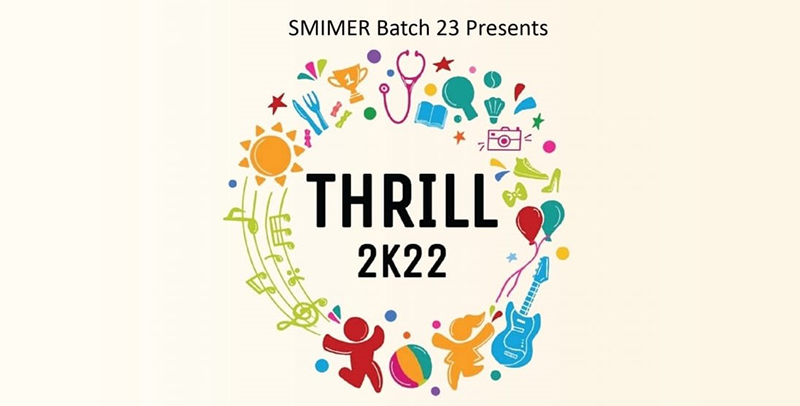 Thrill 2k22